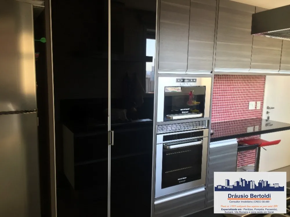 Apartamento, 4 quartos, 151 m² - Foto 5