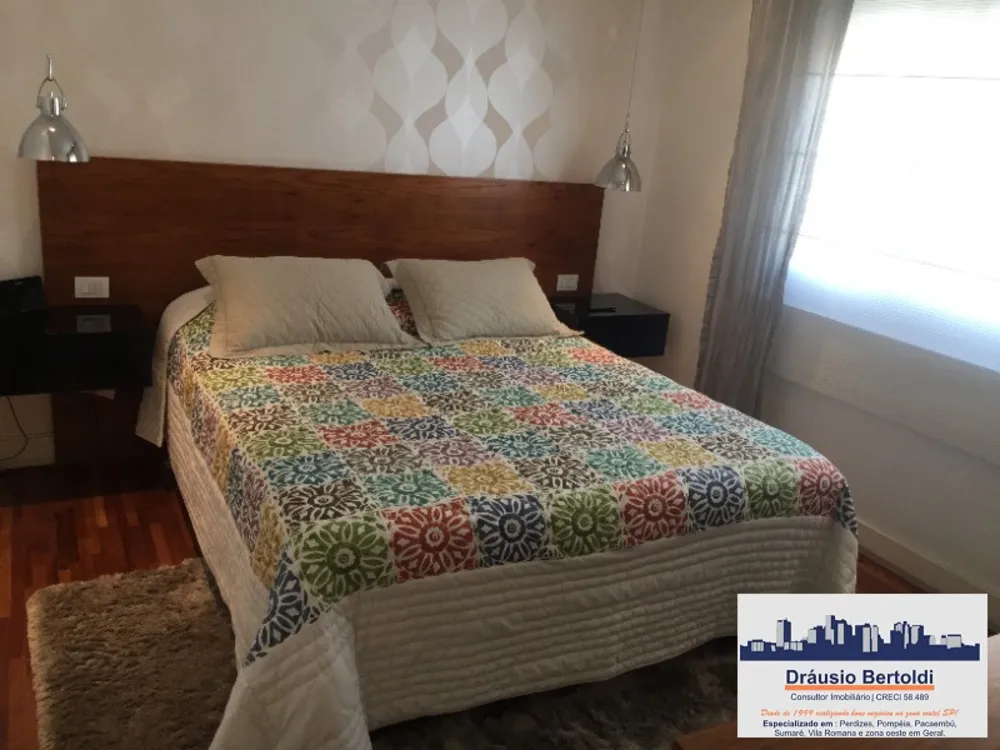 Apartamento, 4 quartos, 151 m² - Foto 2