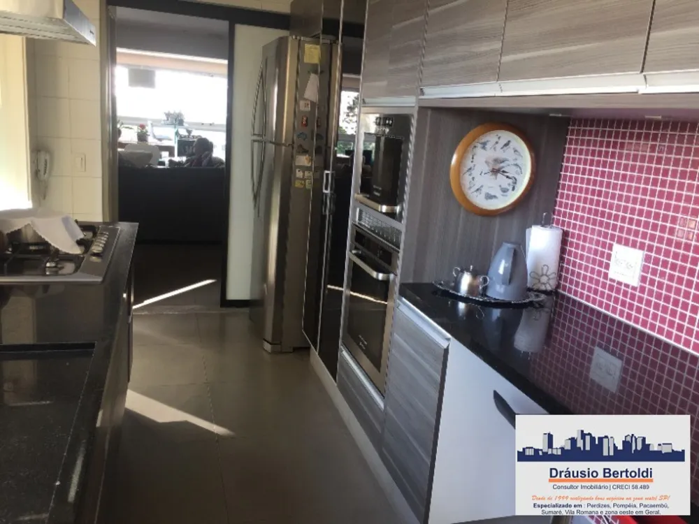 Apartamento, 4 quartos, 151 m² - Foto 5