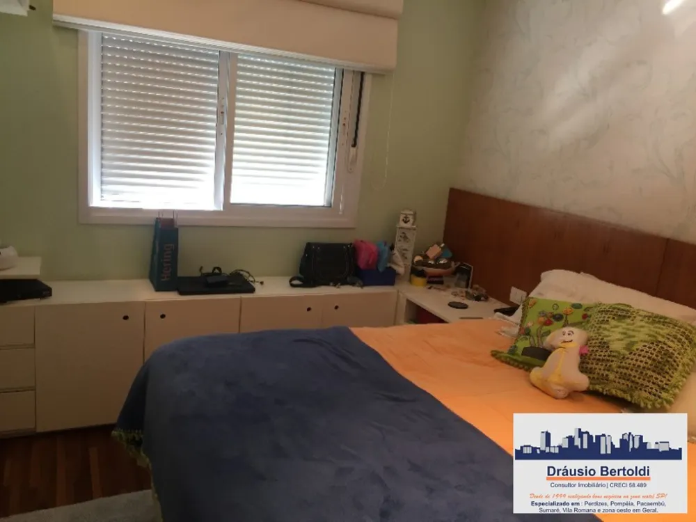 Apartamento, 4 quartos, 151 m² - Foto 11