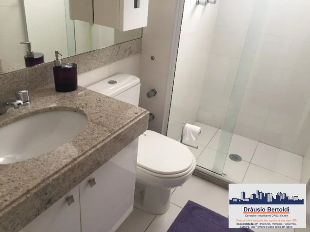 Apartamento, 4 quartos, 151 m² - Foto 3
