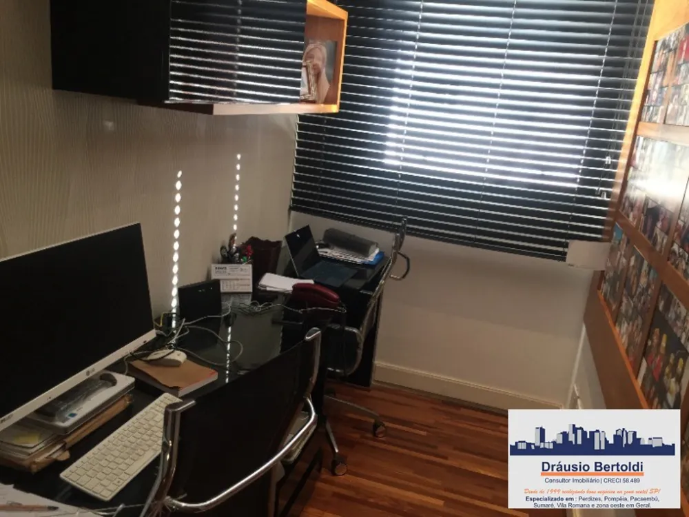Apartamento, 4 quartos, 151 m² - Foto 6