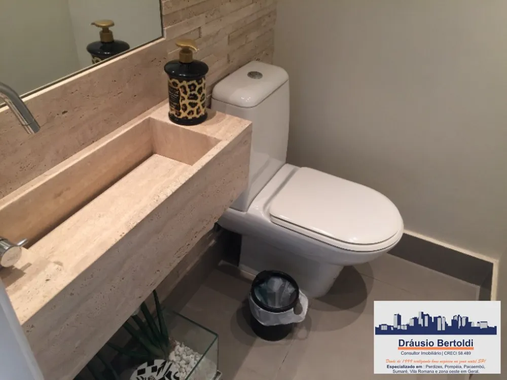 Apartamento, 4 quartos, 151 m² - Foto 4