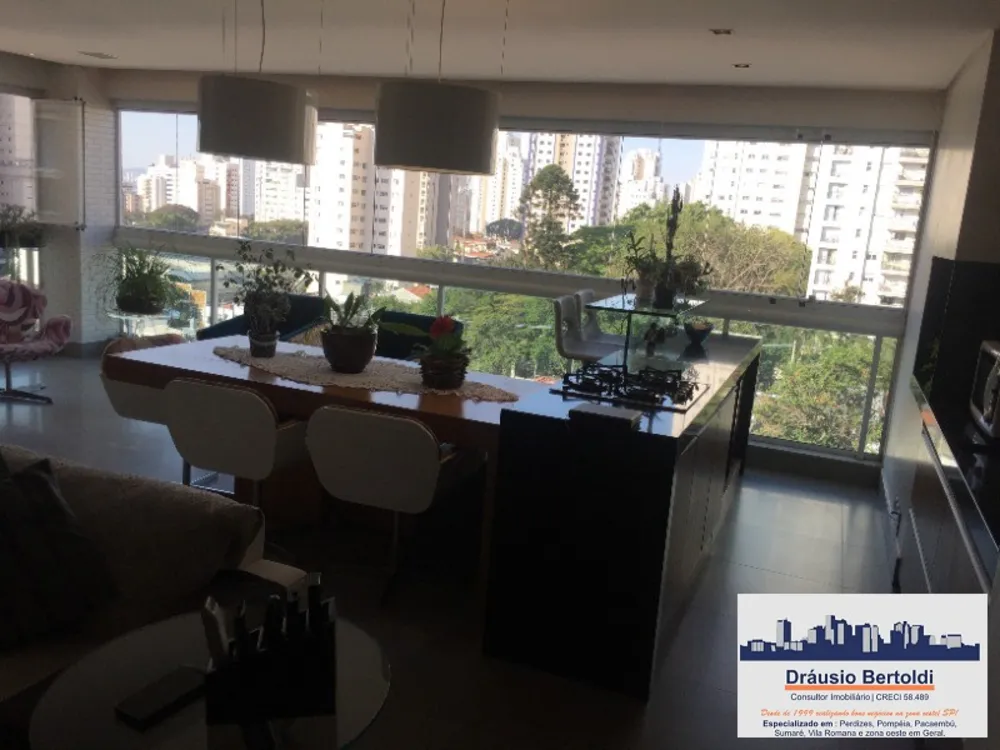 Apartamento, 4 quartos, 151 m² - Foto 1