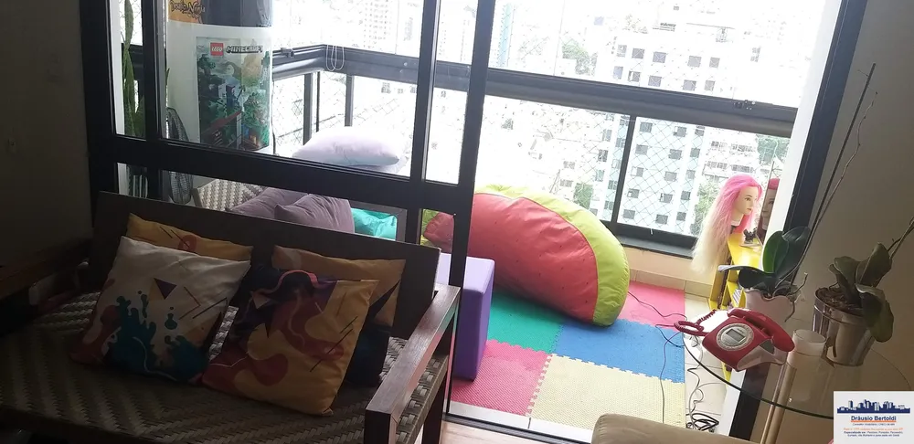 Apartamento, 3 quartos, 130 m² - Foto 13