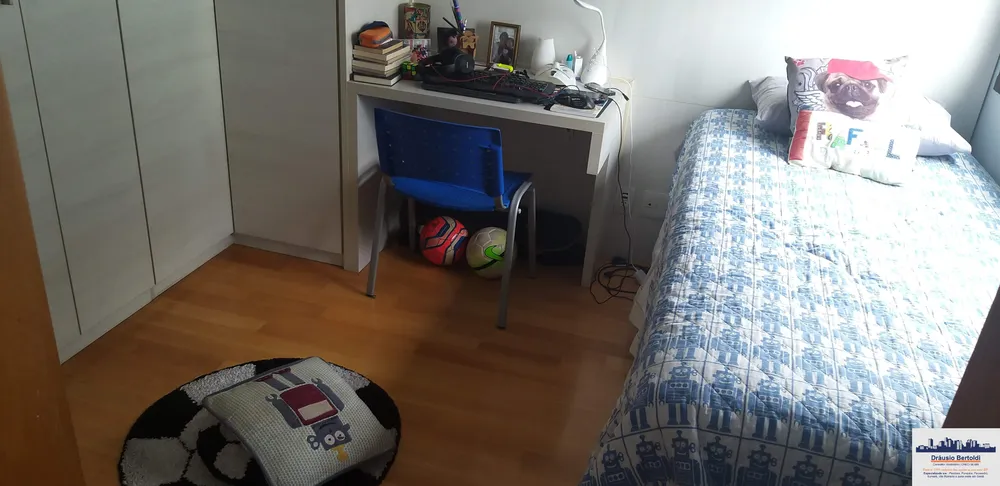 Apartamento, 3 quartos, 130 m² - Foto 11