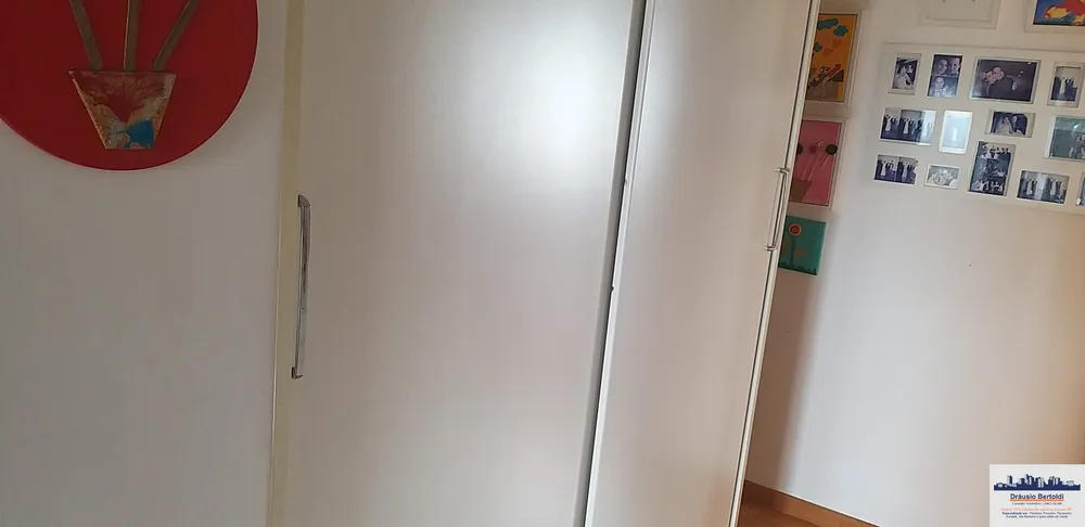 Apartamento, 3 quartos, 130 m² - Foto 1