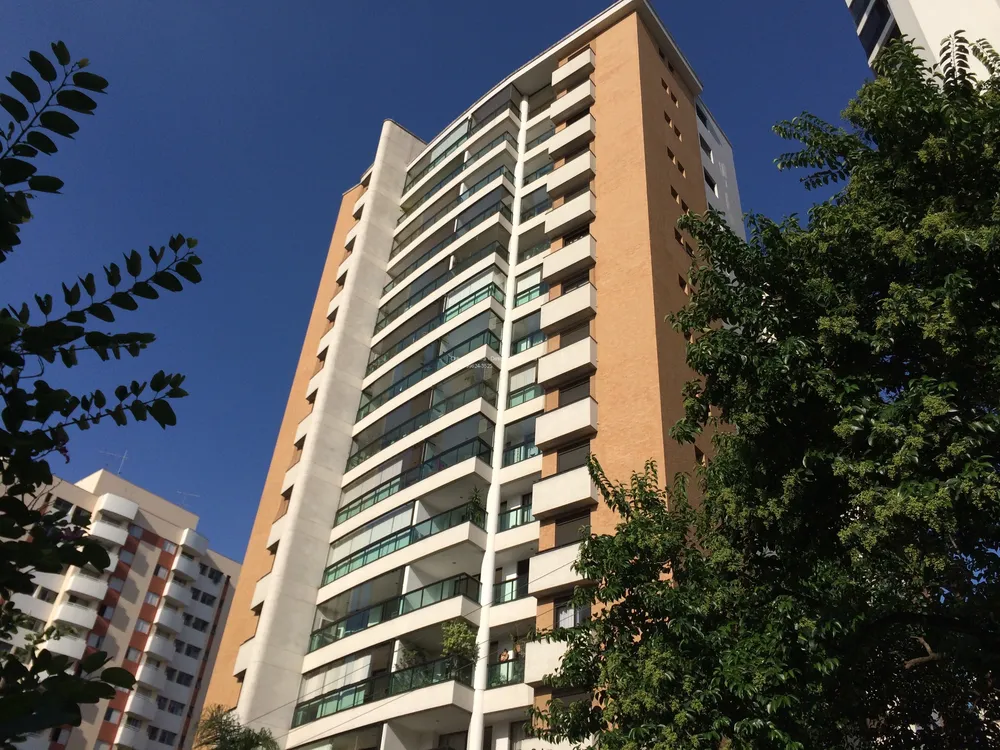 Apartamento, 3 quartos, 130 m² - Foto 9