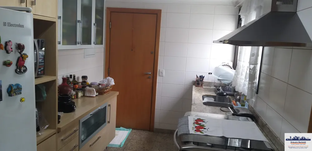 Apartamento, 3 quartos, 130 m² - Foto 2