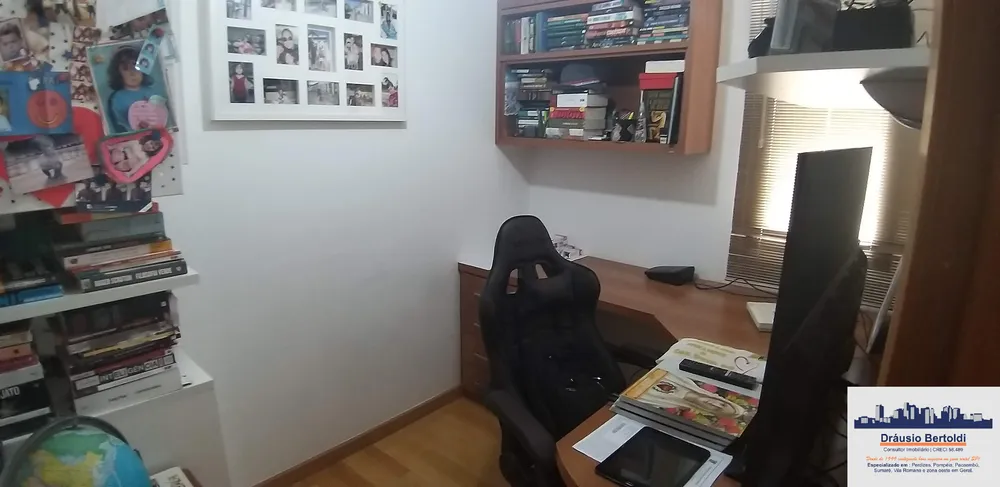 Apartamento, 3 quartos, 130 m² - Foto 3