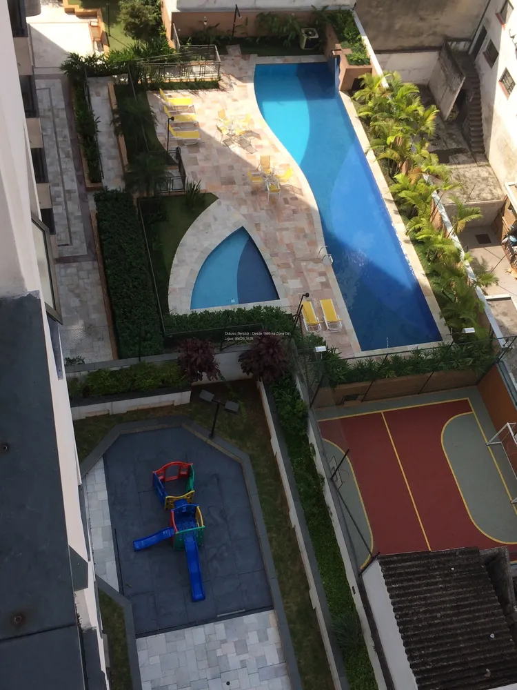 Apartamento, 3 quartos, 130 m² - Foto 8
