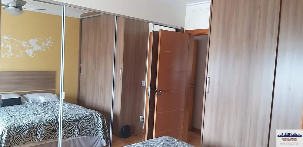 Apartamento, 3 quartos, 130 m² - Foto 7