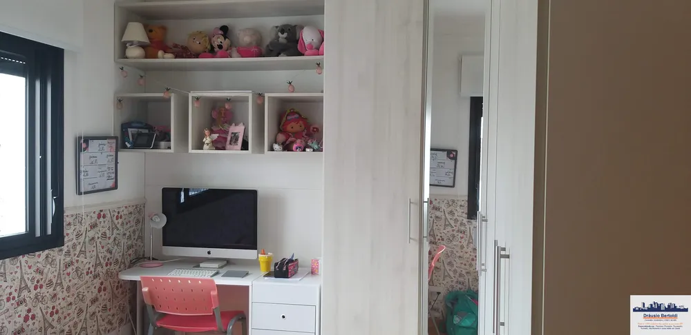 Apartamento, 3 quartos, 130 m² - Foto 10