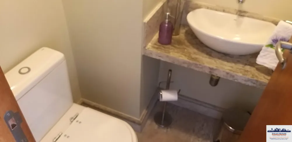 Apartamento, 3 quartos, 130 m² - Foto 14
