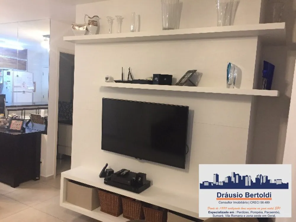 Apartamento, 3 quartos, 85 m² - Foto 2