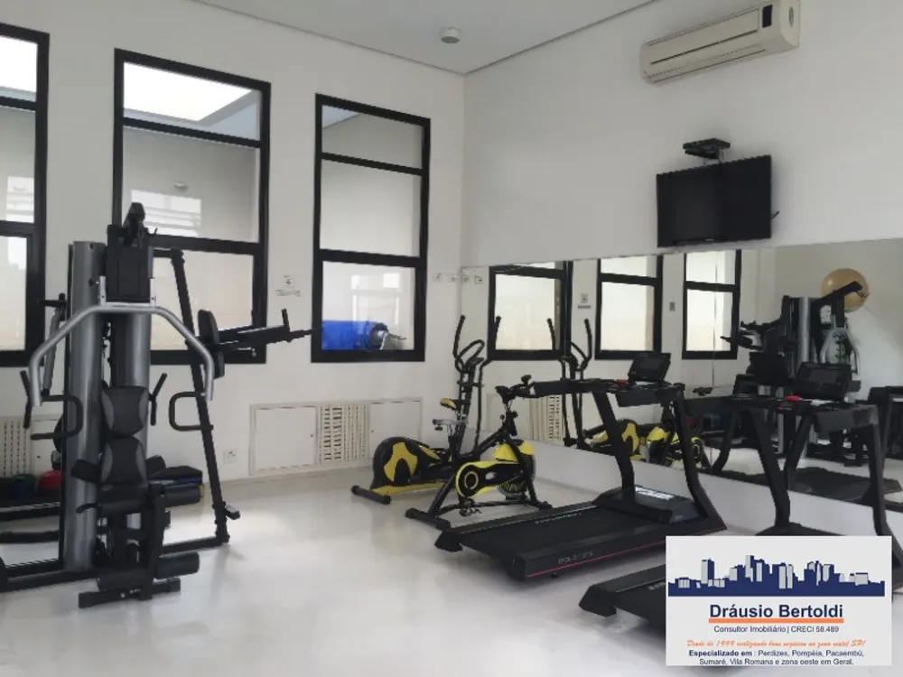 Apartamento, 3 quartos, 85 m² - Foto 6