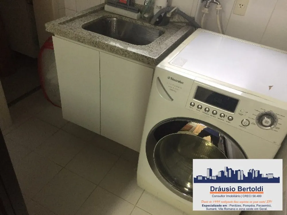 Apartamento, 3 quartos, 85 m² - Foto 6
