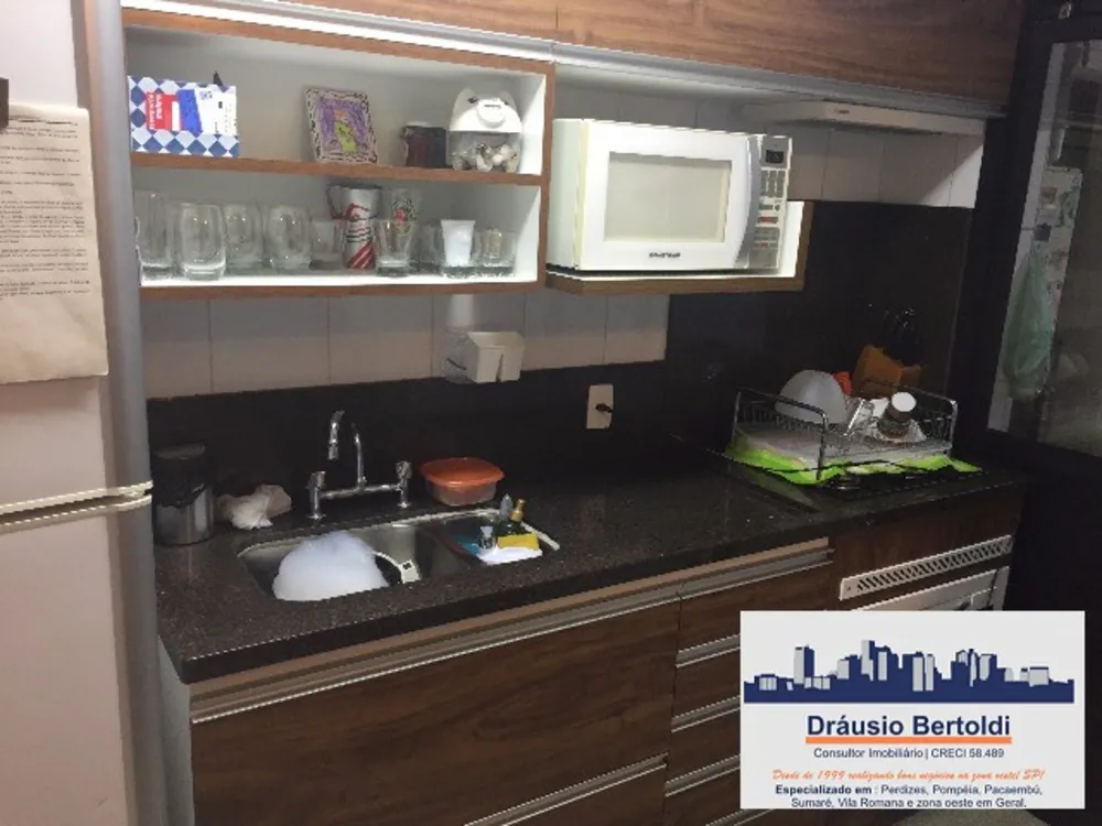 Apartamento, 3 quartos, 85 m² - Foto 4