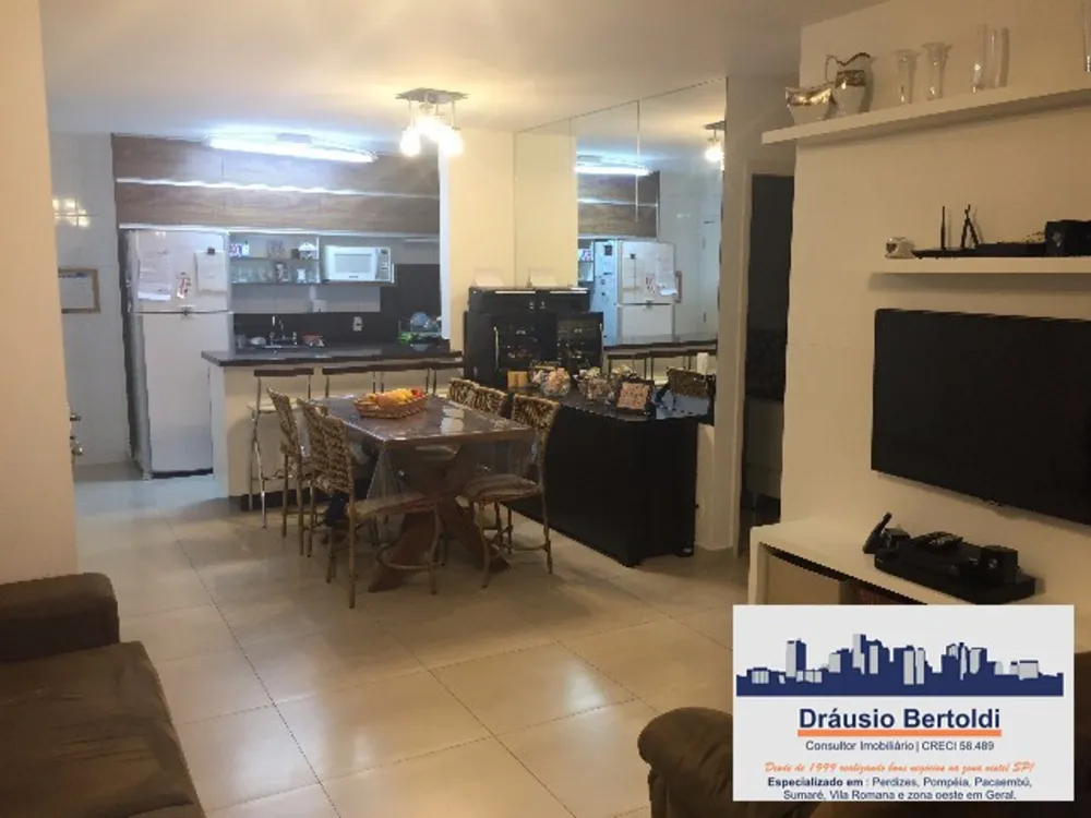 Apartamento, 3 quartos, 85 m² - Foto 5