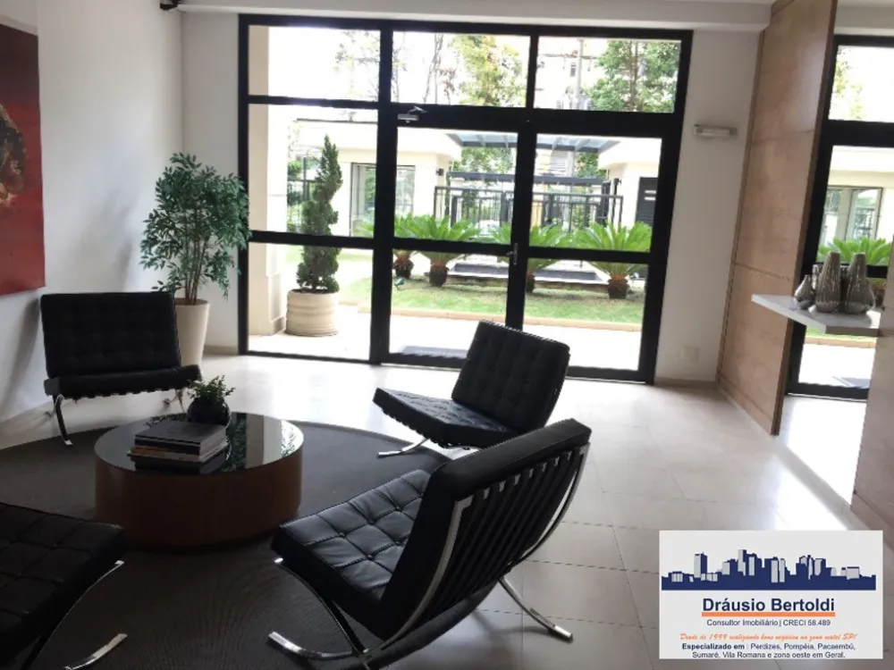 Apartamento, 3 quartos, 85 m² - Foto 4