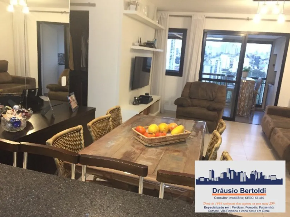Apartamento, 3 quartos, 85 m² - Foto 5