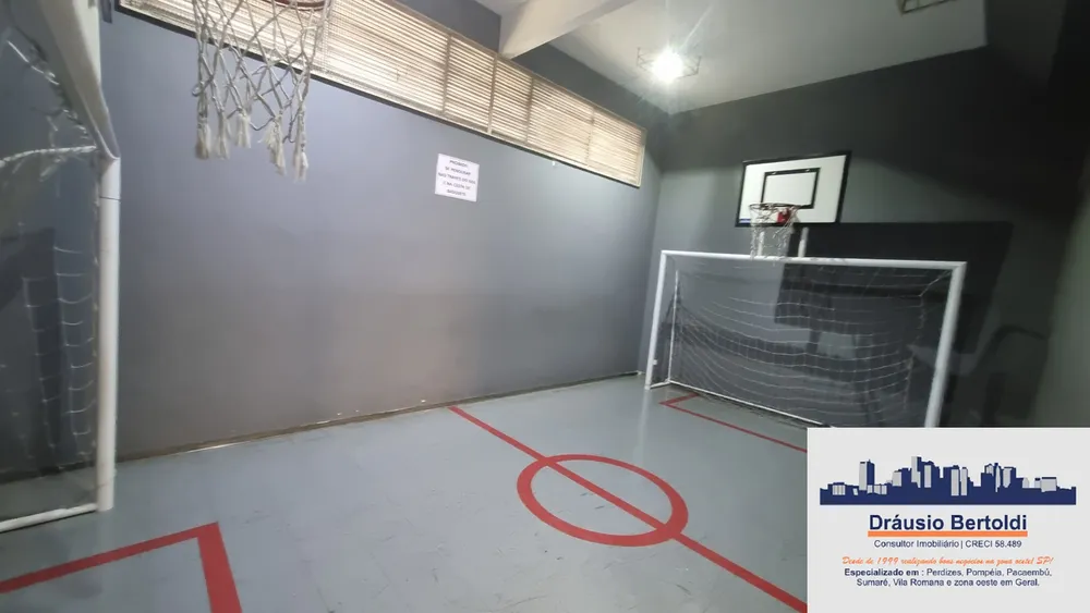 Apartamento, 3 quartos, 115 m² - Foto 8