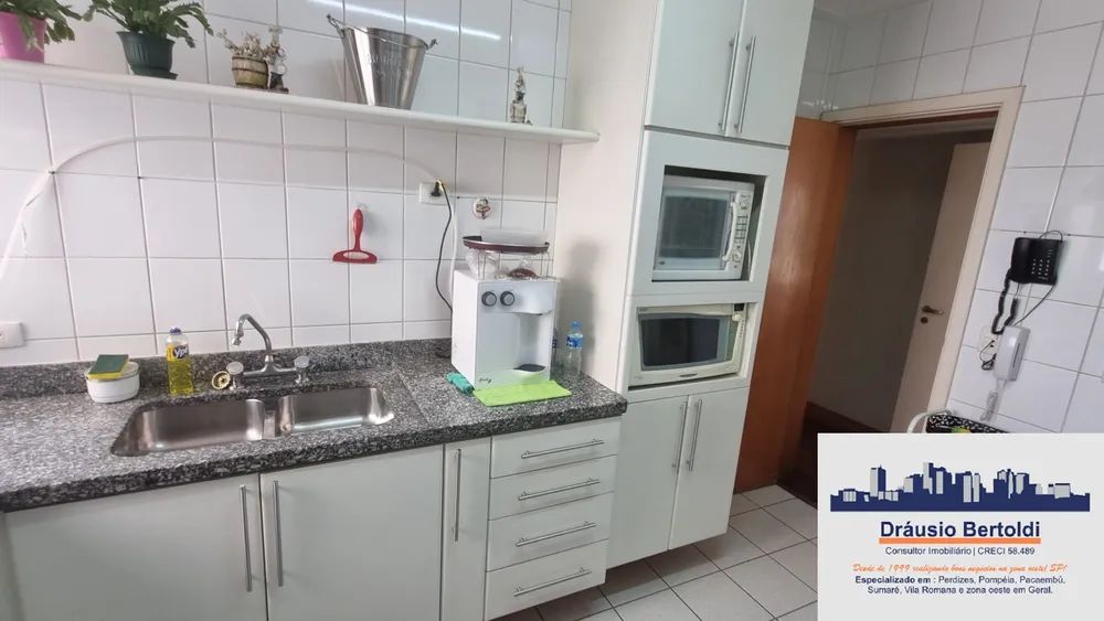 Apartamento, 3 quartos, 115 m² - Foto 7