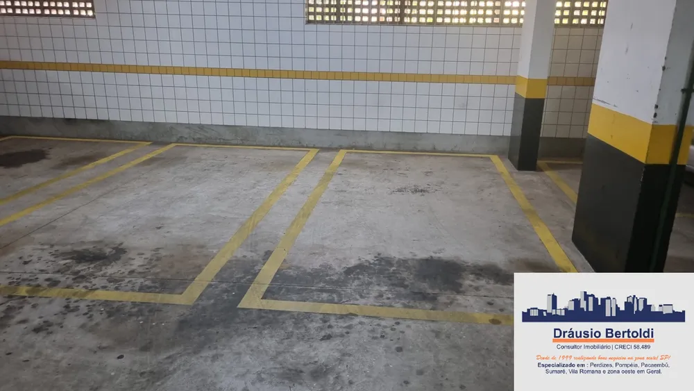 Apartamento, 3 quartos, 115 m² - Foto 9