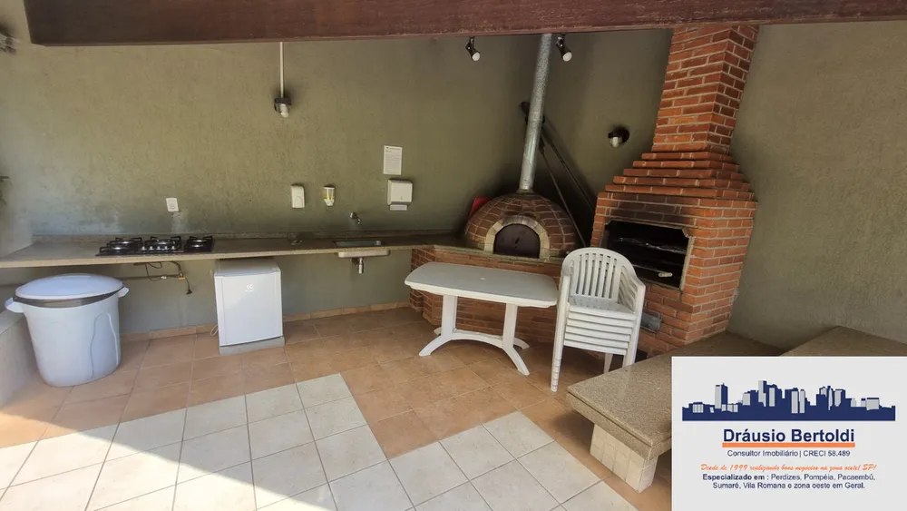 Apartamento, 3 quartos, 115 m² - Foto 10