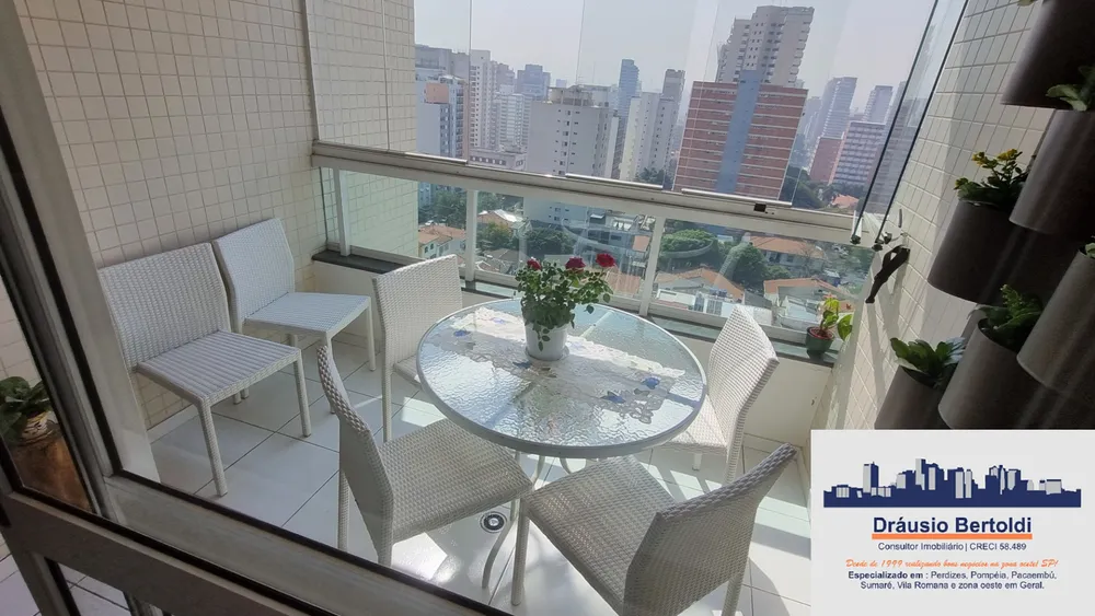 Apartamento, 3 quartos, 115 m² - Foto 11