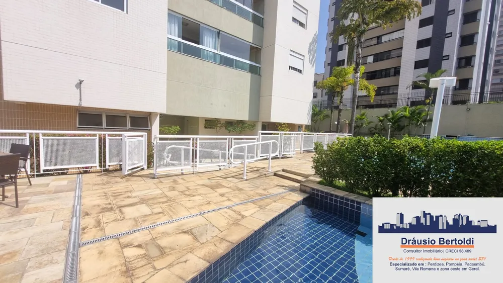 Apartamento, 3 quartos, 115 m² - Foto 12