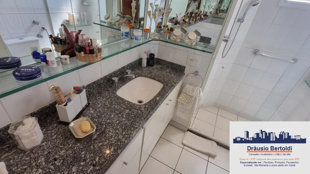 Apartamento, 3 quartos, 115 m² - Foto 4
