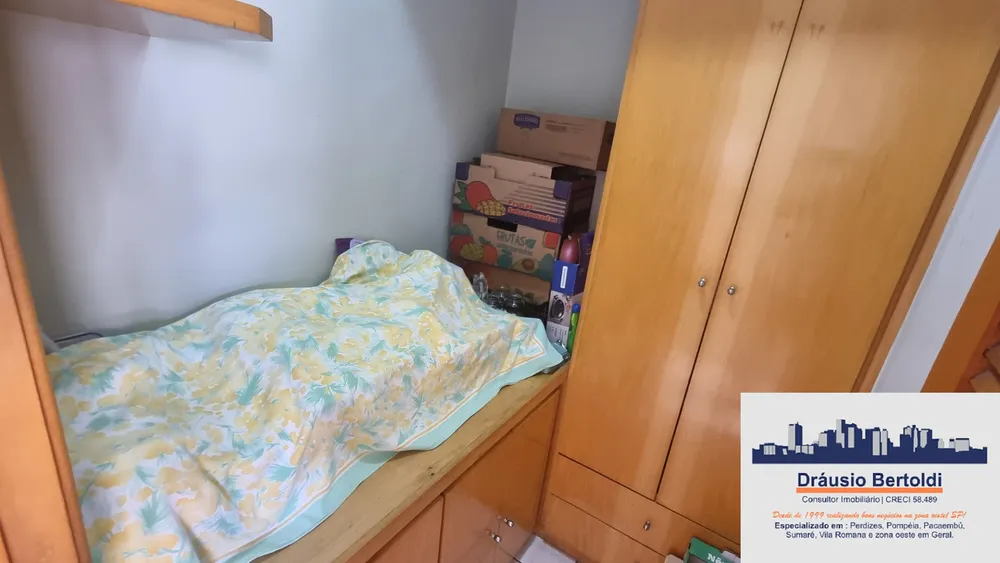 Apartamento, 3 quartos, 115 m² - Foto 2