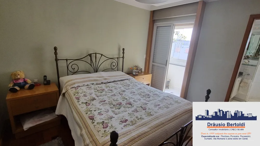 Apartamento, 3 quartos, 115 m² - Foto 6