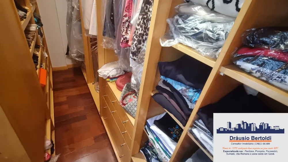 Apartamento, 3 quartos, 115 m² - Foto 1