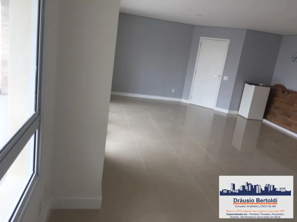 Apartamento, 4 quartos, 133 m² - Foto 6