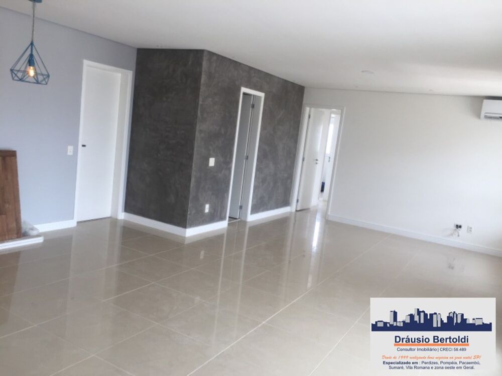 Apartamento, 4 quartos, 133 m² - Foto 8