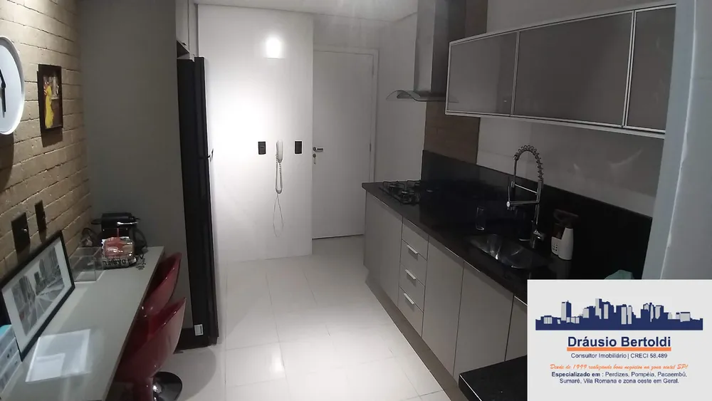 Apartamento, 4 quartos, 133 m² - Foto 9