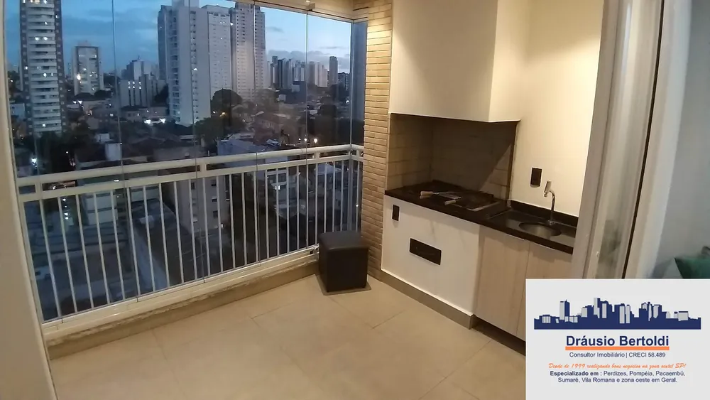 Apartamento, 4 quartos, 133 m² - Foto 7