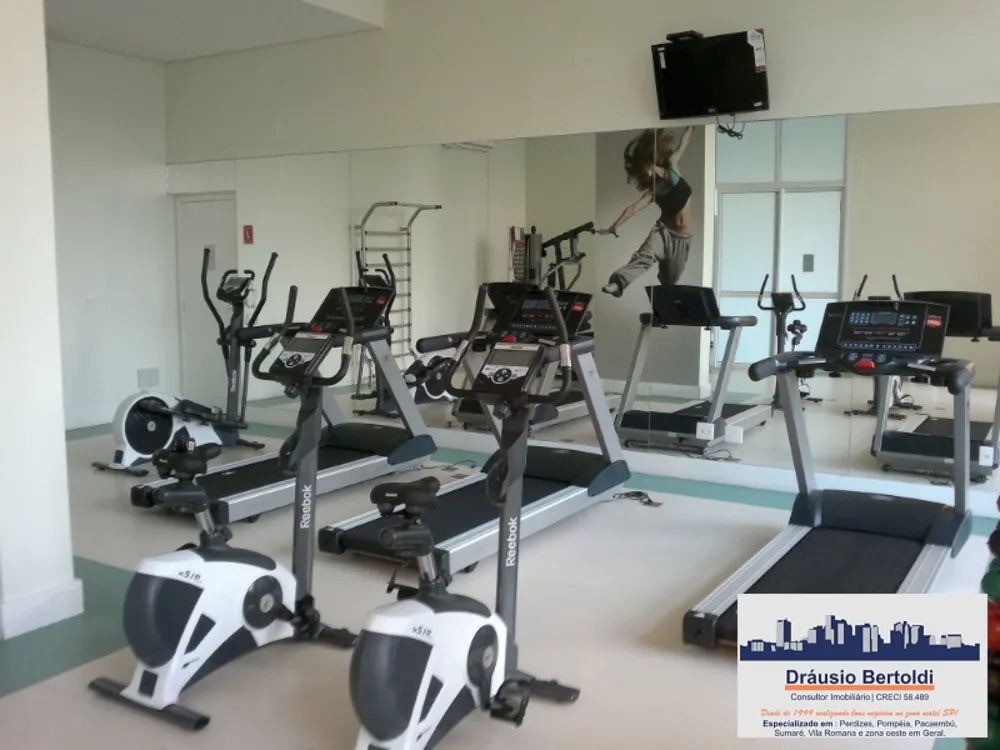 Apartamento, 4 quartos, 133 m² - Foto 18
