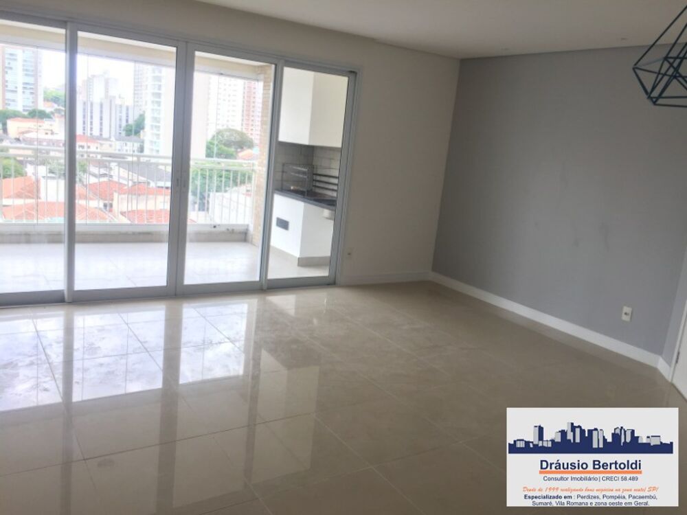 Apartamento, 4 quartos, 133 m² - Foto 2