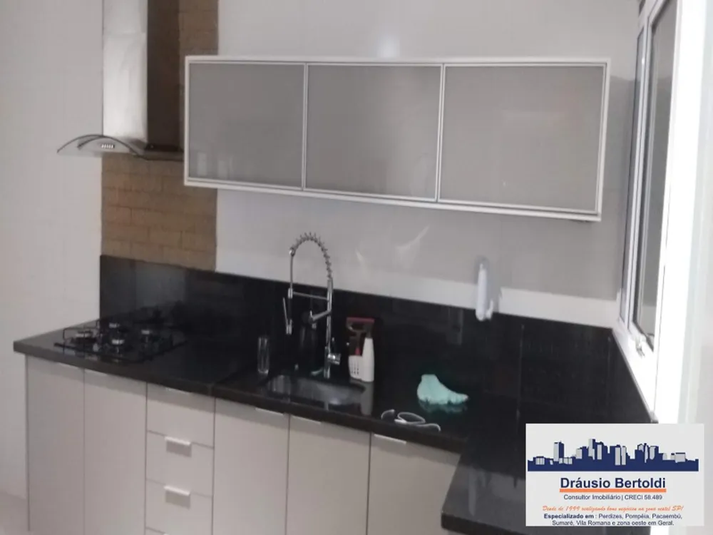 Apartamento, 4 quartos, 133 m² - Foto 8