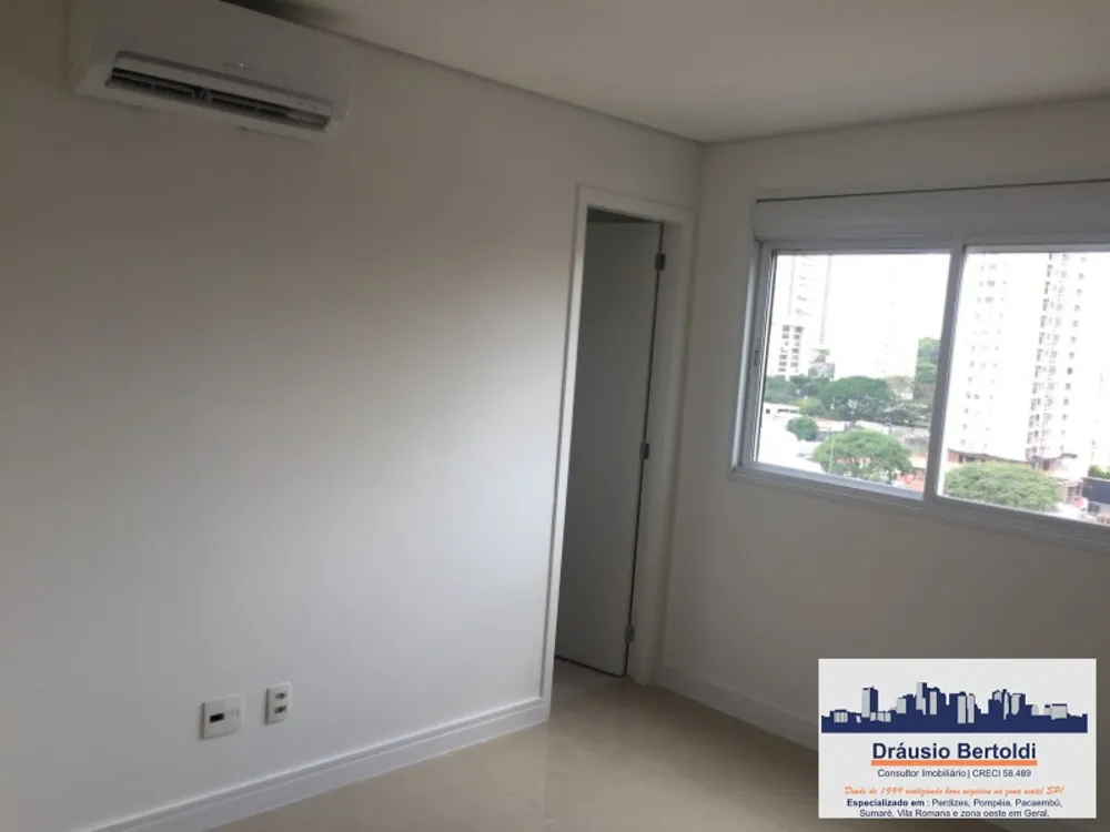 Apartamento, 4 quartos, 133 m² - Foto 13