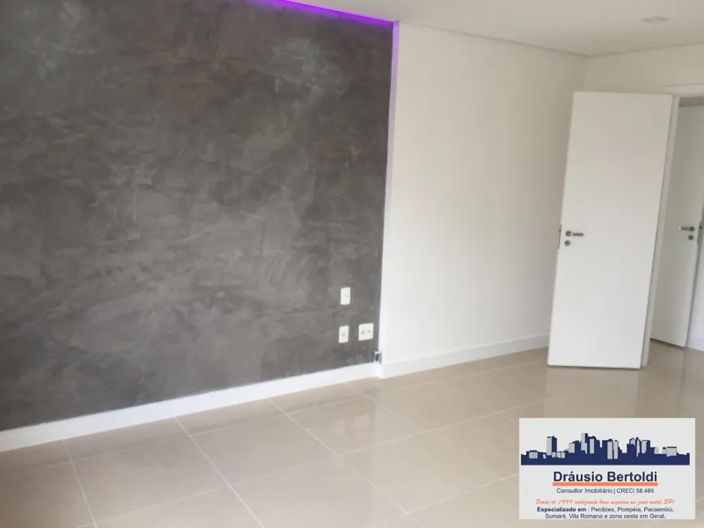 Apartamento, 4 quartos, 133 m² - Foto 15