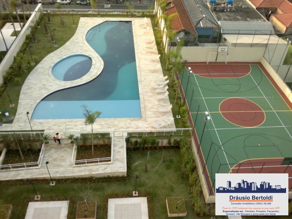 Apartamento, 4 quartos, 133 m² - Foto 5