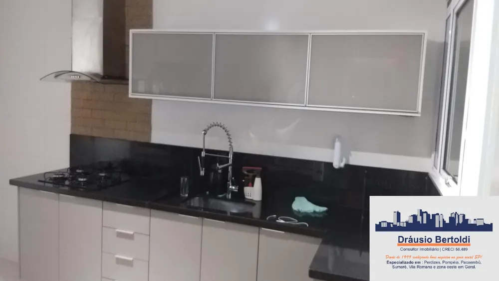 Apartamento, 4 quartos, 133 m² - Foto 10