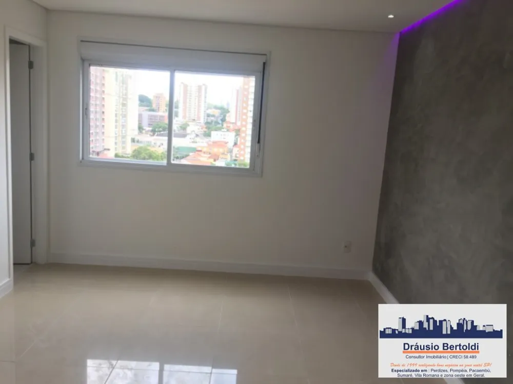 Apartamento, 4 quartos, 133 m² - Foto 12