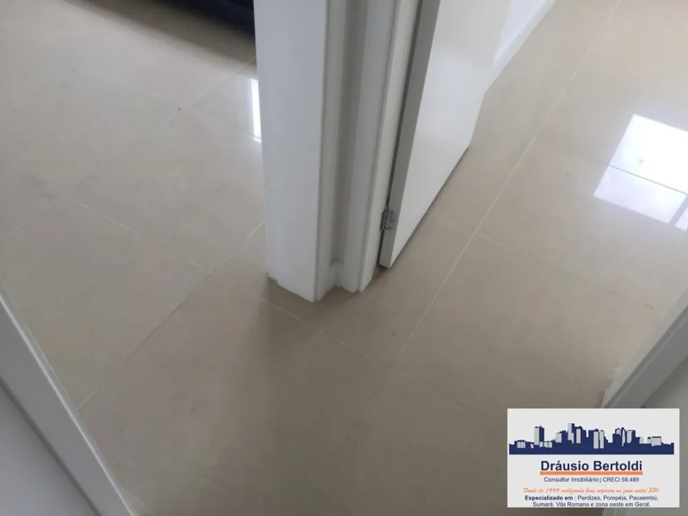 Apartamento, 4 quartos, 133 m² - Foto 5