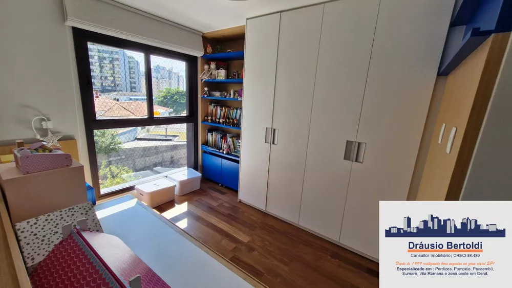 Apartamento, 3 quartos, 122 m² - Foto 2