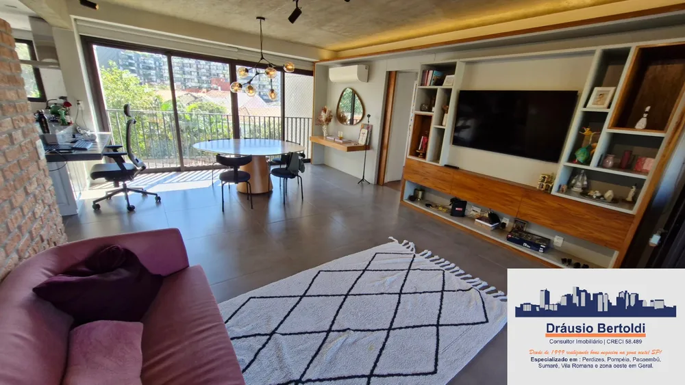 Apartamento, 3 quartos, 122 m² - Foto 5